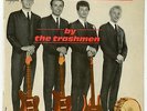The TRASHMEN: Surfin' Bird + 3- 7