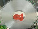 Depeche Mode - Music for the masses - Rare clear vinyl VGC