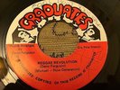 Now Generation Deno Ferguson Reggae Revolution Rare Killer Roots 7