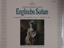 BACH: English Suites Dreyfus, Cembalo ARCHIV Germany SEALED Vinyl LP violin