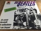 LP * Beatles Die zentrale Tanzschaffe Please Please me Hör Zu SHZE 117 * VINYL