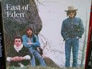 1971 Psych Prog U.K. Orig Harvest LP East Eden S/T British Underground HEAR