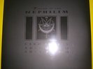 Fields Of The Nephilim - CEROMONIES double vinyl LP album MINT SEALED