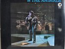 The Best Of Eric Burdon & The Animals Japan gatefold LP SMM-2010
