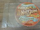 Small Faces - Ogdens' Nut Gone Flake 1968 UK  LP IMMEDIATE MONO 1st MOD/PSYCH