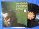 JOHN COLTRANE ballads IMPULSE MONO ORIG US EXC+