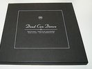 Dead Can Dance 180G Vinyl Box Set  1-4  2010 remastered limited Edition