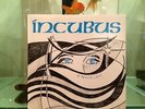 MINIMAL / SYNTH :  INCUBUS  Rare French 7