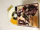 Wolf Eyes TRI COLOR Third Man Records w/Juke Box Tag