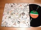 Led Zeppelin - Led Zeppelin III LP
