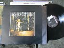 TONES ON TAIL The Album Pop LP 1984 Beggars Banquet Records bauhaus goth w/inner