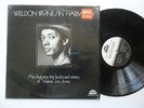 WELDON IRVINE Harmony STRATA EAST Spiritual Jazz Funk LP NM- Orig HEAR