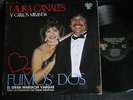 1ST GO GPLP-1006 LAURA CANALES Y CARLOS MIRANDA EL GRAN MARIACHI VARGAS MARTINEZ