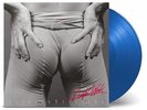 Scissor Sisters - Night Work 180g BLUE COLOURED vinyl LP IN STOCK