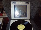 URIAH HEEP LOOK AT YOURSELF LP ORIGINAL MIRROR COVER BRONZE GERMANY DAVID BYRON