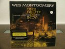 WES MONTGOMERY 