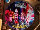 THE SEX PISTOLS - LIAR 12