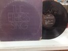 The Ethics - The Ethics Sing Rare US Soul Private Press on Love 1003 Original