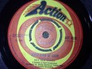 RARE NORTHERN SOUL Dee Dee Sharp ?– What Kind Of Lady 7inch 45Rpm.