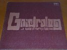 GNIDROLOG : IN SPITE OF HARRY´S TOE-NAIL.1LP.ORIG UK 72.. EX+ / EX+++