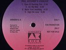 Phil Accardi's Chalice LP RARE PRIVATE HARD ROCK METAL PROMO '88
