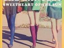 NEW The Bangles-Sweetheart of the Sun, 2011 LP W/ The Bangles Poster