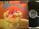 Chuck Berry - Berry Is On Top - original Chess LP 1435 - USA