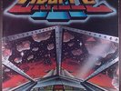Oracle-Danger Zone LP PRIVATE HARD ROCK AOR METAL CANADA 1984 INSERT