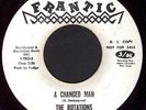 NORTHERN SOUL - THE ROTATIONS on Frantic