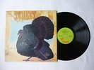 WILD TURKEY   TURKEY VINYL LP   CHR 1010   EX+/EX   A-1U/B-2U UK 1972 ORIGINAL