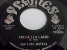 NAIROBI SISTERS 45 Promised Land on Flames 7