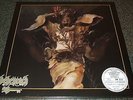 BEHEMOTH-THE SATANIST-2014 2xLP DIEHARD WHITE VINYL-LIMITED TO 275-NEW & SEALED
