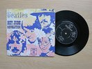 THE BEATLES Hey Jude / Revolution Holland orig 7