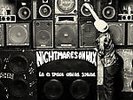 NIGHTMARES ON WAX-IN A SPACE OUTTA SOUND (GATE) VINYL LP NEW
