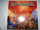 Blind Guardian - A Night at the Opera 2LP Vinyl Metal Virgin EU 2002 TOP