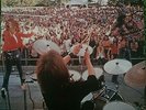 TRAPEZE - YOU ARE THE MUSIC..WE’RE JUST THE BAND - UK Threshold LP