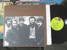 THE BAND 1st DEBUT self titled s/t 1969 bob dylan levon helm LP stao132 