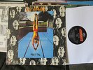 Def Leppard HIGH 'N' DRY 1981 Mercury LP srm14021 masterdisk matrix metal heavy
