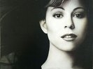 Mariah Carey - Daydream LP 1995 PROMO With Insert Lyrics RARE Brazil
