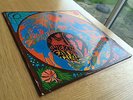 Art SUPERNATURAL FAIRY TALES German Island 1974 LP Amazing Psych EX++