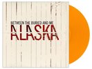 BETWEEN THE BURIED AND ME ALASKA VINYL 2xLP GOLD OOP