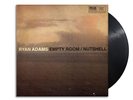 RYAN ADAMS EMPTY ROOM / NUTSHELL VINYL 7” OOP