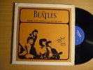 Double LP The Beatles 