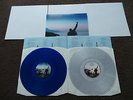 QUEEN - Made In Heaven(GERMAN 2015 LTD EDITION 180 GRAM BLUE / WHITE VINYL LP)