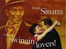 Songs for Swingin' Lovers + bonus track (180g) [VINYL] Frank Sinatra Vinyl