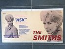 THE SMITHS - Ask Sleeve Proof