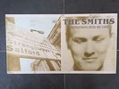 THE SMITHS - Strangeways, Here We Come, Sleeve Proof