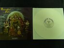 MERCYFUL FATE C.U.N.T. cunt ORIG. WHITE VINYL LP RECORD melissa don't break oath