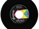 JOHNNY JONES & THE KING CASUALS - PURPLE HAZE - ORIGINAL BRUNSWICK - VG++