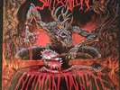 Suffocation Human Waste 1ST LP Cannibal Corpse Dying Fetus Slayer Ship NOT Free